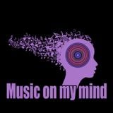 Music on my Mind
