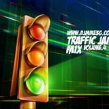 DJMike3G - Traffic Jam Mix Vol.4