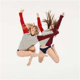 Soundtrack for Petit Bateau x Cédric Charlier (Capsule Collection AW14/15)