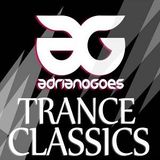 ADRIANO GOES - SPECIAL TRANCE CLASSICS vol 01