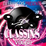 zino 60 mixed by dj francois