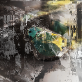 Twin Peetz : Microscopic 016 (September2015)