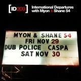 International Departures 209