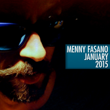 Menny Fasano January 2015 Chart :: Powered by Beatport