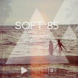 SUNSHINE ON ME 2014 SUMMER CAFFE COMPILATION by SOFT 85