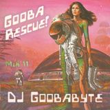 Goobabyte: Gooba Rescue!