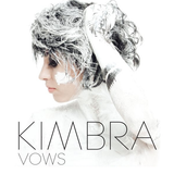 Kimbra 'Vows' Sampler