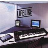 White Light 110 - Lifelike