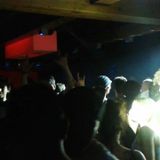 Lluis Bo @PussyCat - Noche LaCrew con Mario Biani , Angel de Andres y Madam. (28-3-2015)