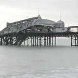 The West Pier Show 12