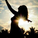 SkySide - Dance of Light (|ProgressivePsy Mix|)
