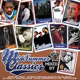Mid-Summer Classics (Mixed by Cosm Roks) (2010)