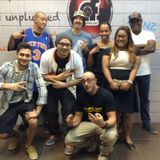 The Crib Show - Episode 117