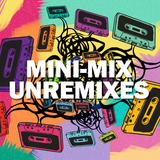 MINI-MIX UNREMIXED | NOVIDADES 2013 PARTE 1