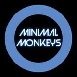 Is Time For Minimal Monkeys Second Week