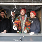The Do!! You!!! Breakfast Show w/ Charlie Bones - Charlie's Birthday Special - 13th January 2016