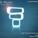 A/E Music Session's Vol.1