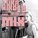 January mix with my friend Nikola Jelenkovic (20.1.2016)