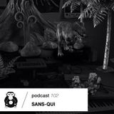 #102 Podcast: SANS-QUI || witclub.net