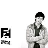 Friday Affairs live on GX Culture & Radio 01/04/2011 Rami Dare co-host