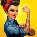 Bitches In Formation