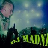 RGT podcast 11 Mixed by DJ MADNEZZ