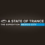 Dash Berlin live from ASOT 600 Mexico City