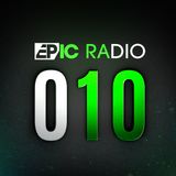Eric Prydz - Epic Radio Podcast 010 – 02.12.2013