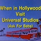Ask for Babs (Universal 100th Anniversary Mix)