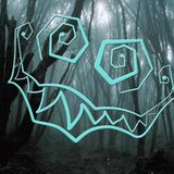 Cheshire Cat:Adventures in Wonderland