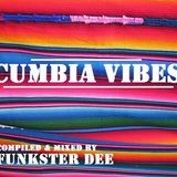 DJ KOTO aka Funkster Dee - Cumbia Vibes