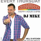 Electric Thursday! 9-12-13