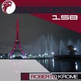 Roberto Krome - Odyssey Of Sound 158