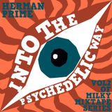 Into The Psychedelic Way (Rare Groove Mix 2009)