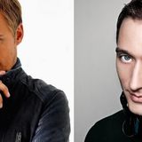 Armin van Buuren Vs Paul van Dyk feat. Johnny McDaid - Home Zocalo(®azvan ionut Mashup)