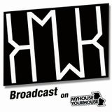 HMWK | Broadcast with J. Crocker (archive of live show from 9/24/2015 on myhouseyourhouse.net)