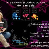 2do mes al aire Programa Especial Megan Maxwell 3 parte