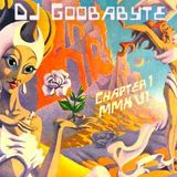 Goobabyte: Chapter 1 MMXVI