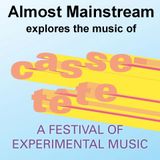 Almost Mainstream Episode 54 ½ - the Casse-Tête Sampler Pack