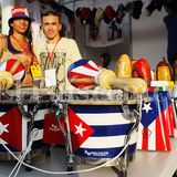Puerto Rico All-Star vs Cubana All-Star