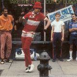 Electro Disco Funk Volume 1