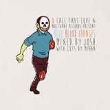 Josh Furey - Blue Blood Oranges