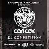 "The Party Unites Carl Cox and ZzazZ"