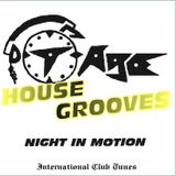 DJ T-Age's House Grooves - Night In Motion (02/14)