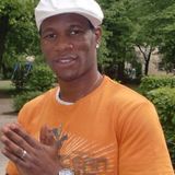 NONSO present DJ RONDON the BAD DJ ALLEINE in the WORLD