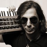 The Chemical Language show 005 - Guest mix Dank (DI.FM/ELECTRO)