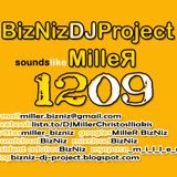 MilleR - BizNiz DJ Project 1209