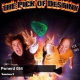 Episodio 54: Tenacious D