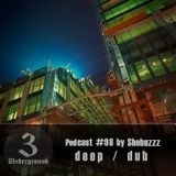 Shebuzzz - 3Underground Podcast #08