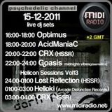 Helloki @ Midiradio Vol1 pt1